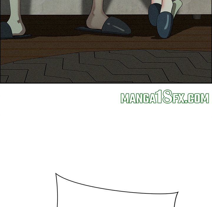 Milf Guard - Chapter 32 Page 52