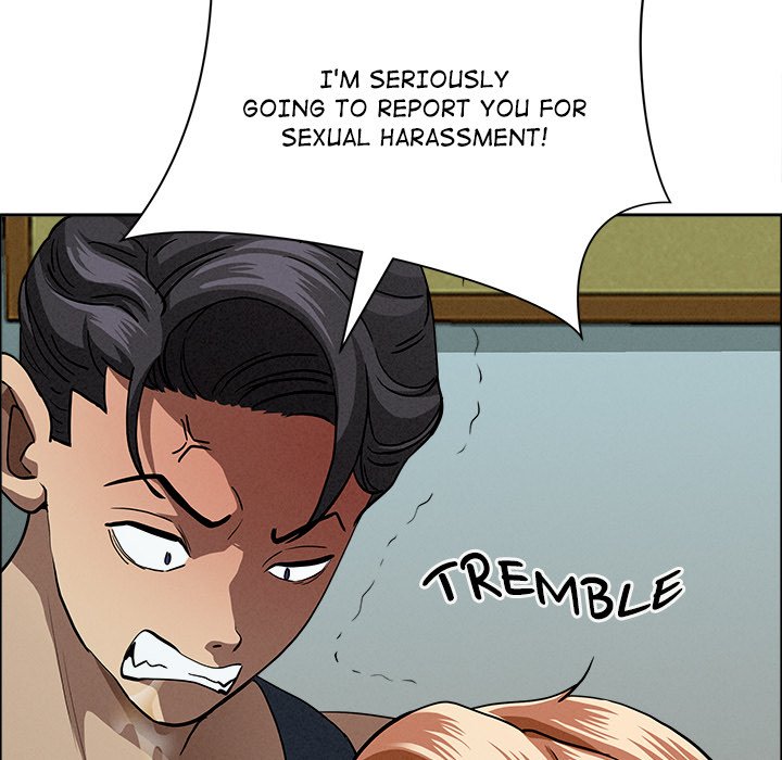 Milf Guard - Chapter 32 Page 53