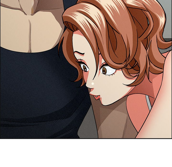 Milf Guard - Chapter 32 Page 54