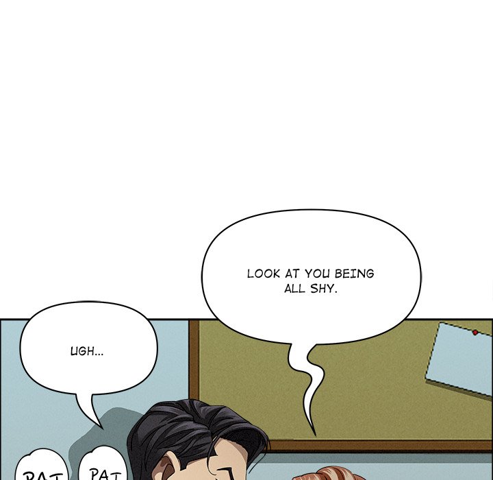 Milf Guard - Chapter 32 Page 55