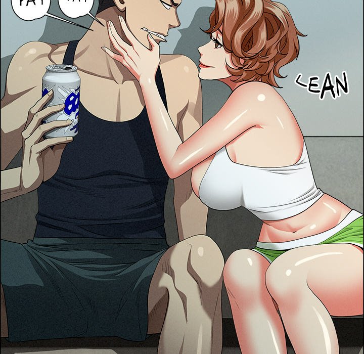 Milf Guard - Chapter 32 Page 56