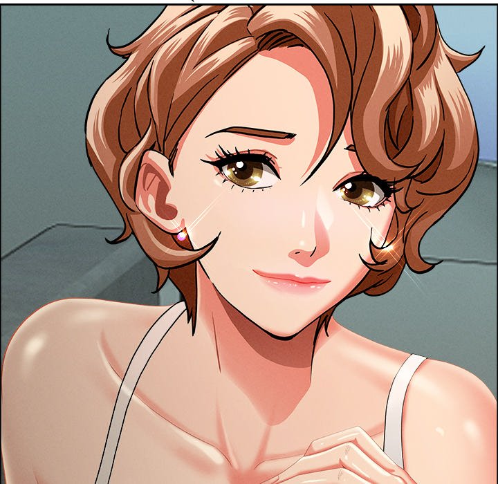 Milf Guard - Chapter 32 Page 58