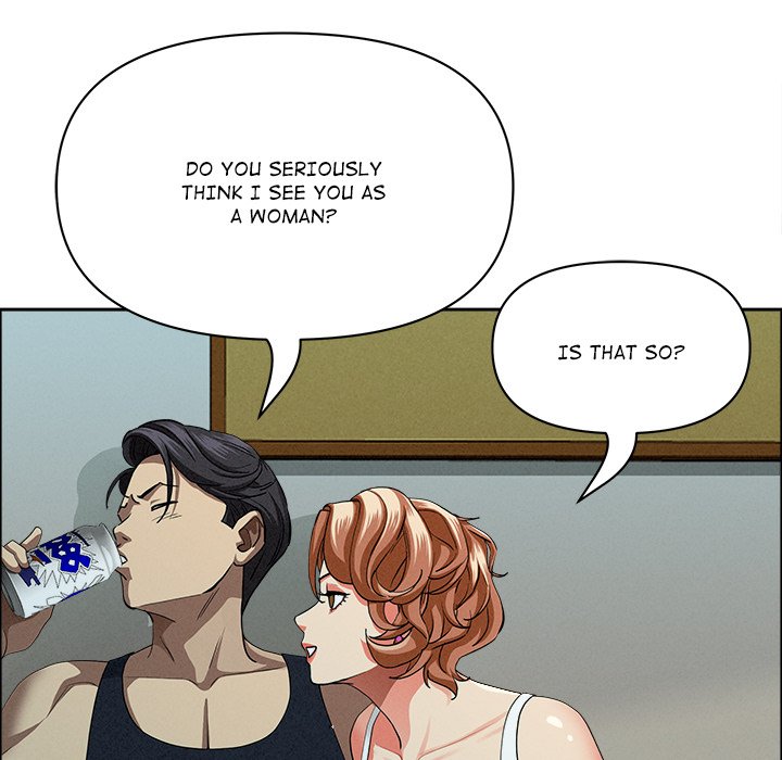 Milf Guard - Chapter 32 Page 63