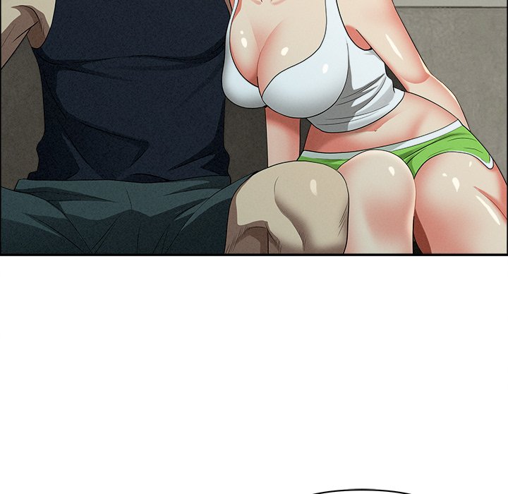 Milf Guard - Chapter 32 Page 64