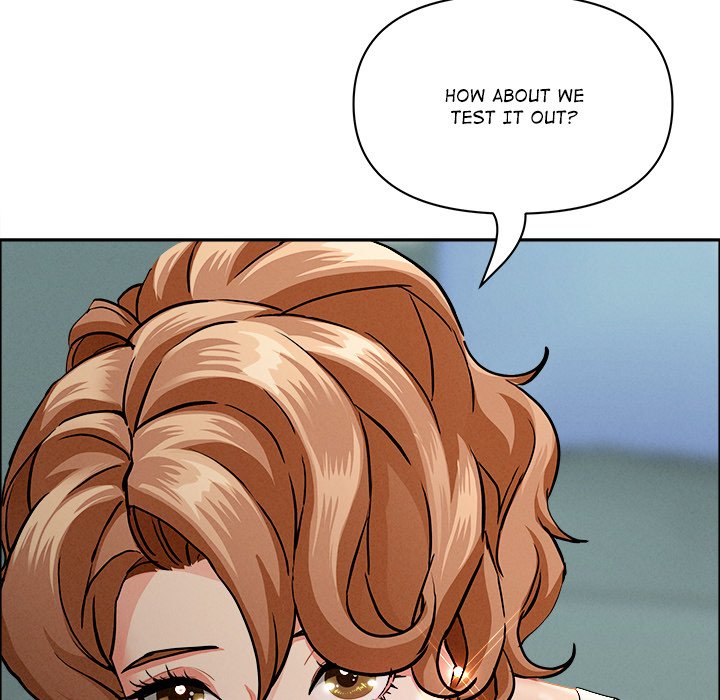 Milf Guard - Chapter 32 Page 65