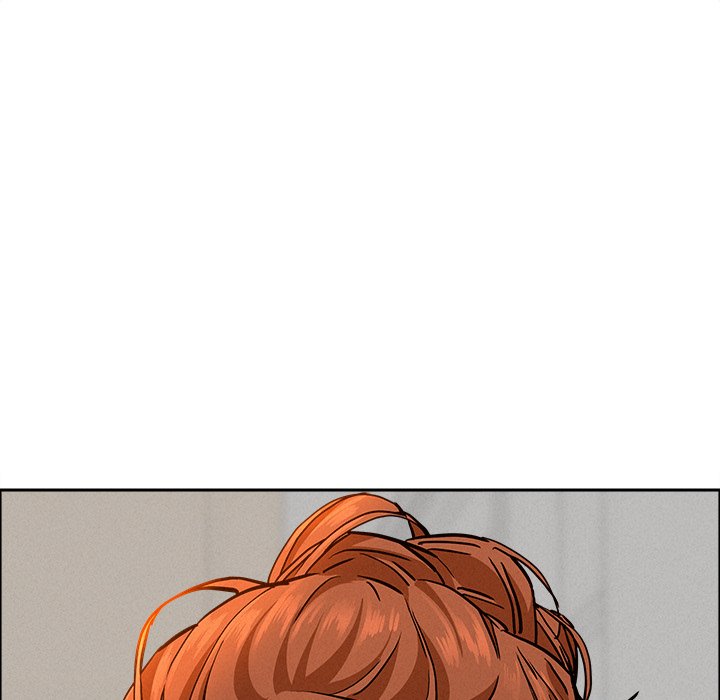 Milf Guard - Chapter 32 Page 7