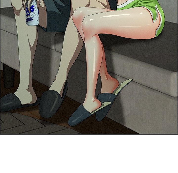 Milf Guard - Chapter 32 Page 75