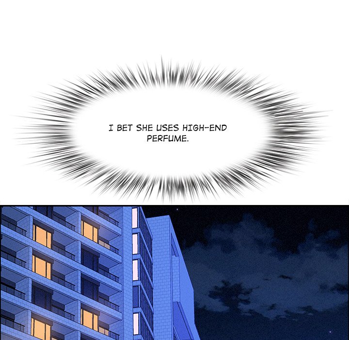 Milf Guard - Chapter 32 Page 83