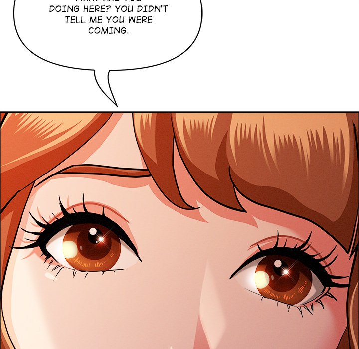 Milf Guard - Chapter 32 Page 86