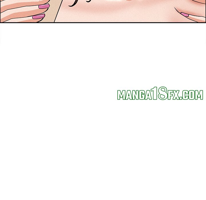 Milf Guard - Chapter 32 Page 9