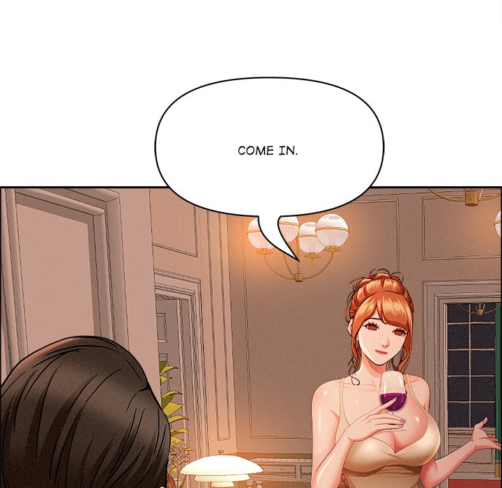 Milf Guard - Chapter 32 Page 91