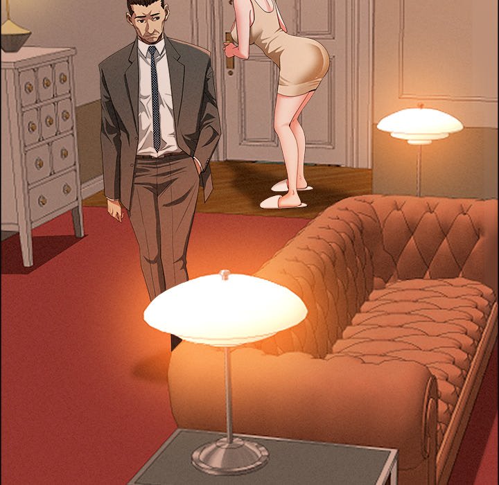 Milf Guard - Chapter 32 Page 94