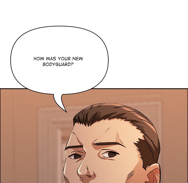 Milf Guard - Chapter 32 Page 96