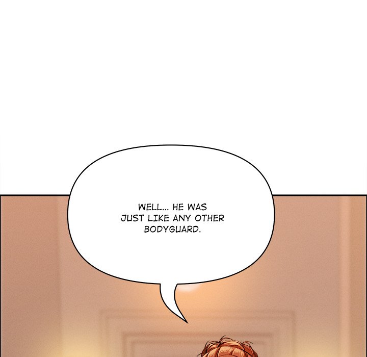 Milf Guard - Chapter 32 Page 98