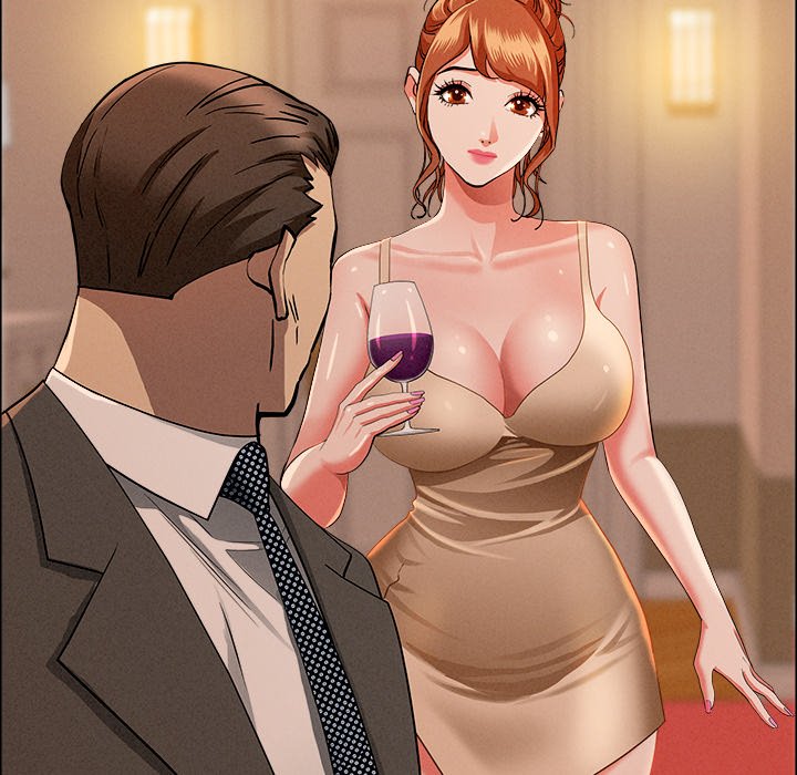 Milf Guard - Chapter 32 Page 99