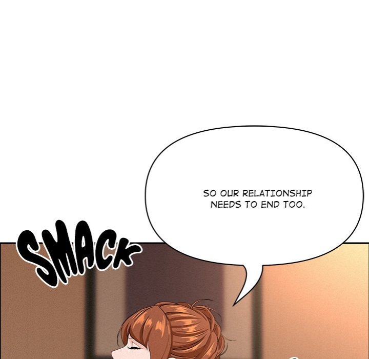 Milf Guard - Chapter 33 Page 109