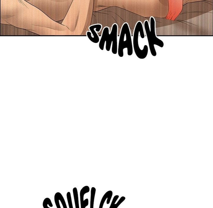 Milf Guard - Chapter 33 Page 111