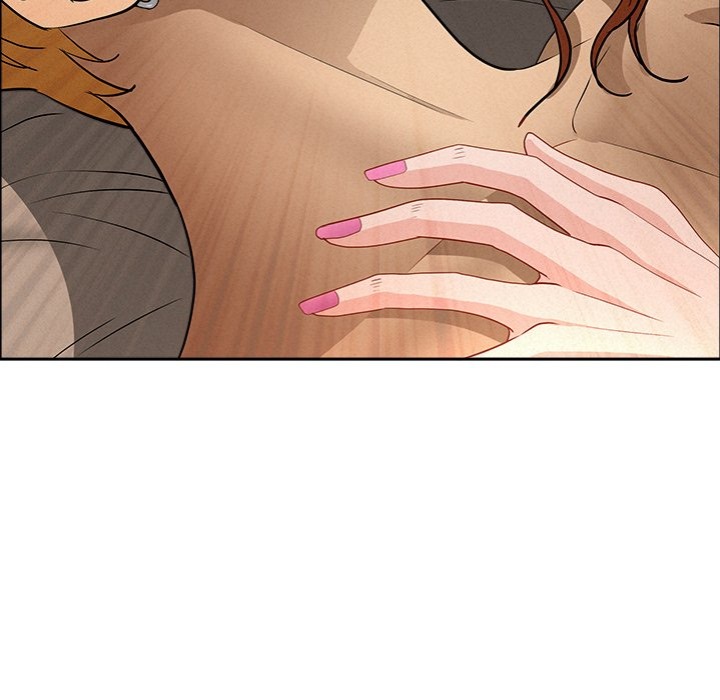 Milf Guard - Chapter 33 Page 115