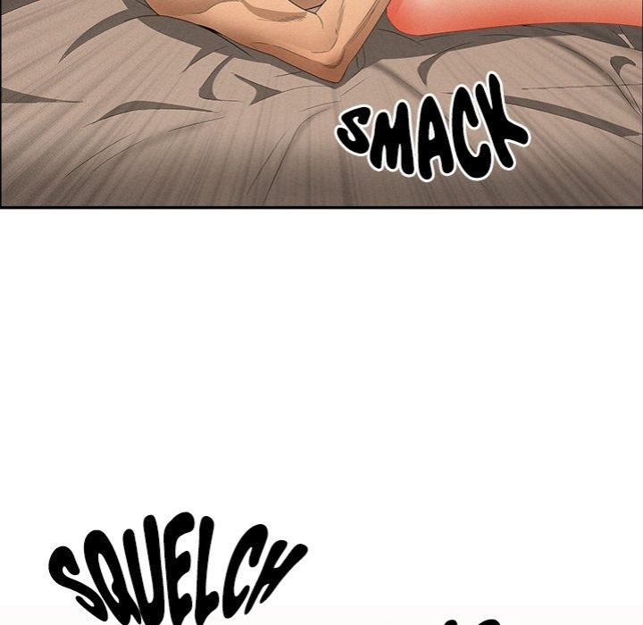 Milf Guard - Chapter 33 Page 117