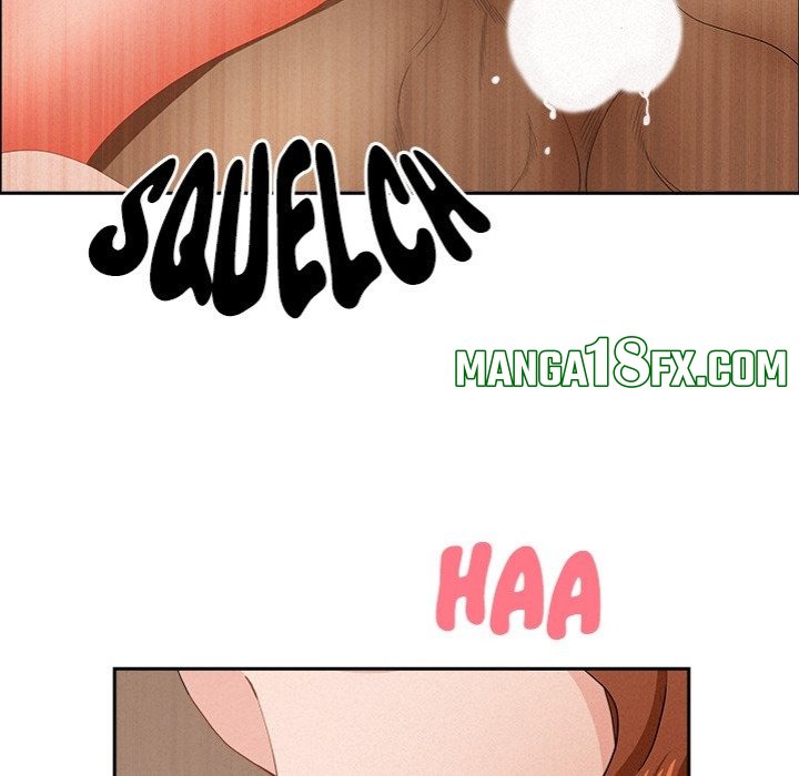 Milf Guard - Chapter 33 Page 119