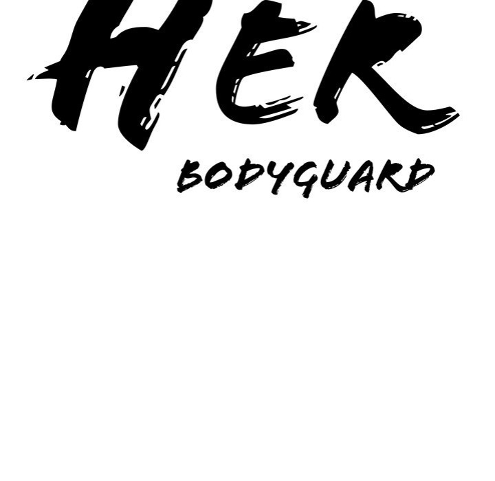 Milf Guard - Chapter 33 Page 12