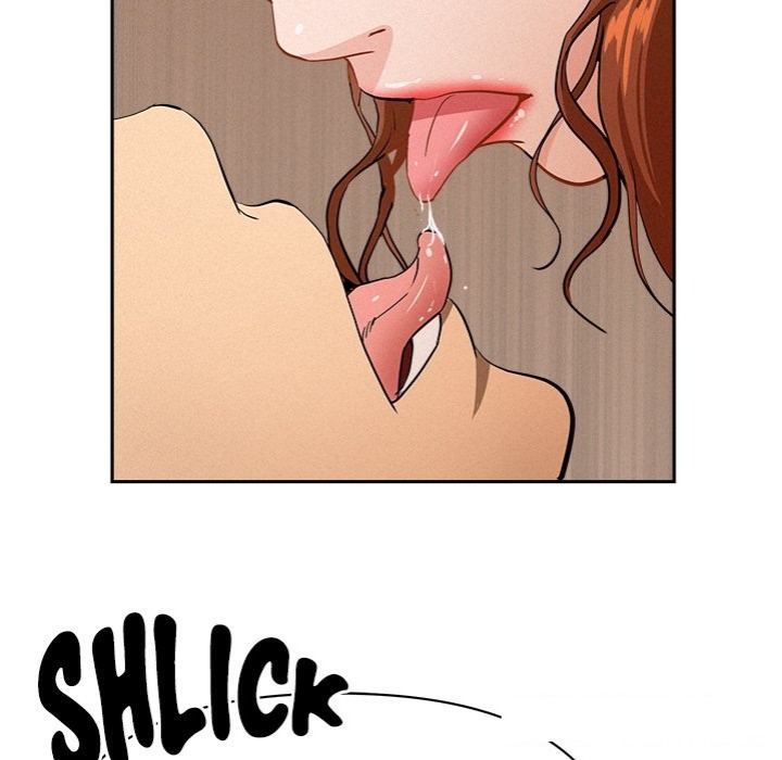 Milf Guard - Chapter 33 Page 120