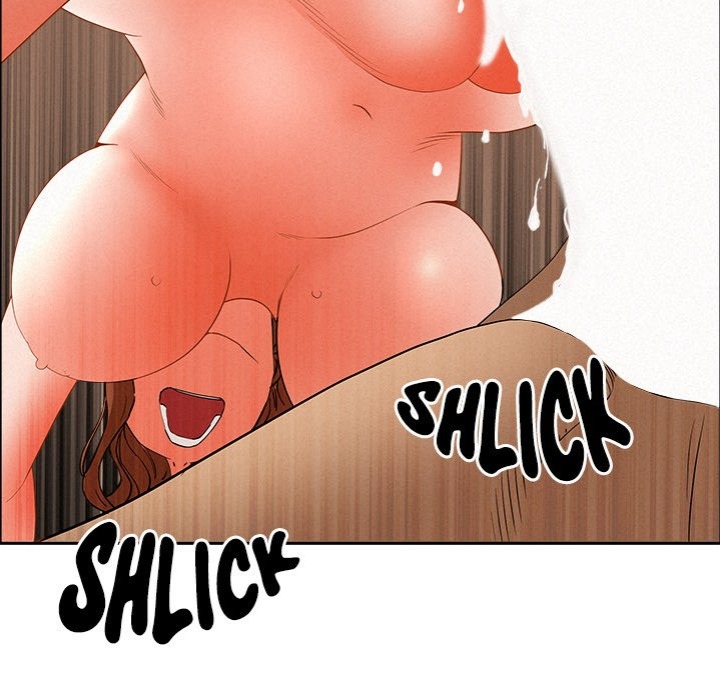 Milf Guard - Chapter 33 Page 122