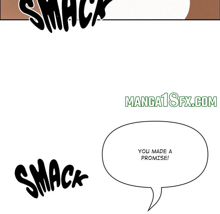 Milf Guard - Chapter 33 Page 125