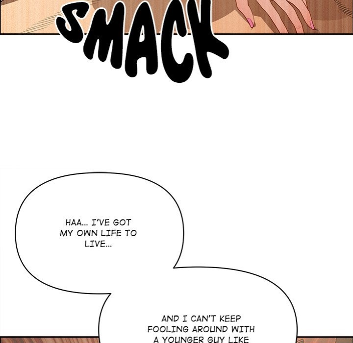 Milf Guard - Chapter 33 Page 127