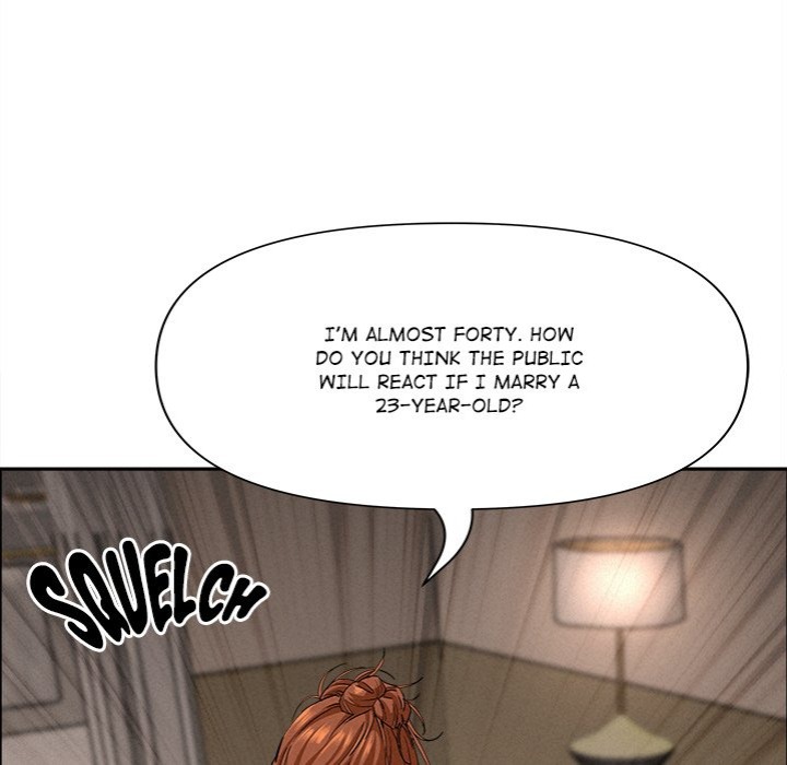 Milf Guard - Chapter 33 Page 132