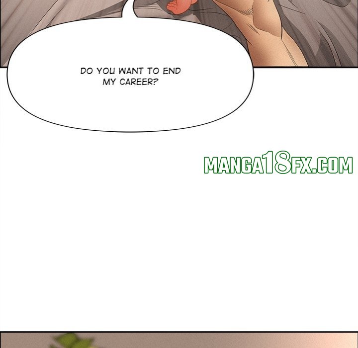 Milf Guard - Chapter 33 Page 134