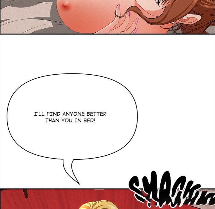 Milf Guard - Chapter 33 Page 138