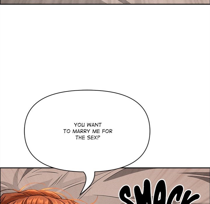 Milf Guard - Chapter 33 Page 141