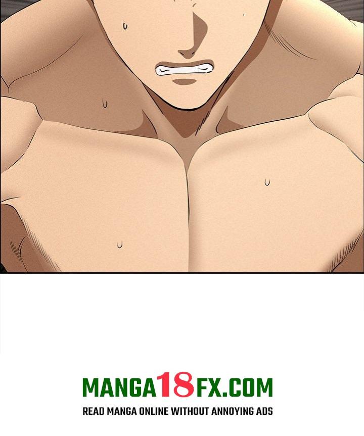 Milf Guard - Chapter 33 Page 147