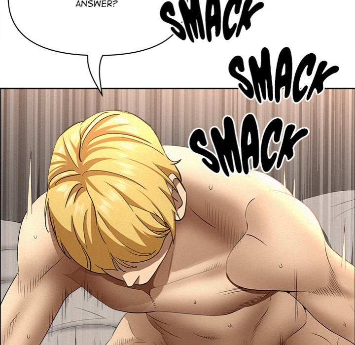 Milf Guard - Chapter 33 Page 151