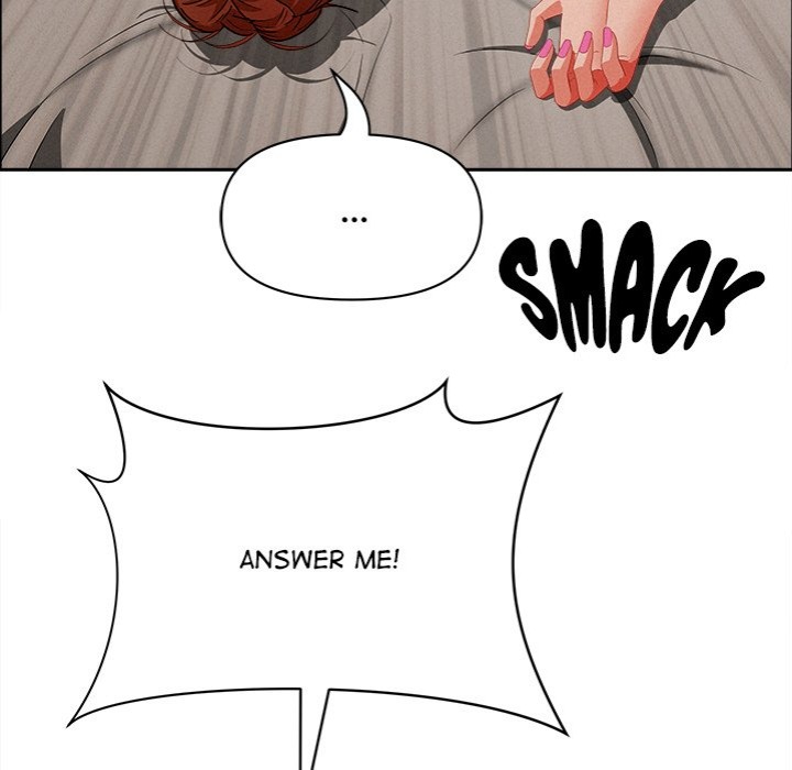 Milf Guard - Chapter 33 Page 153