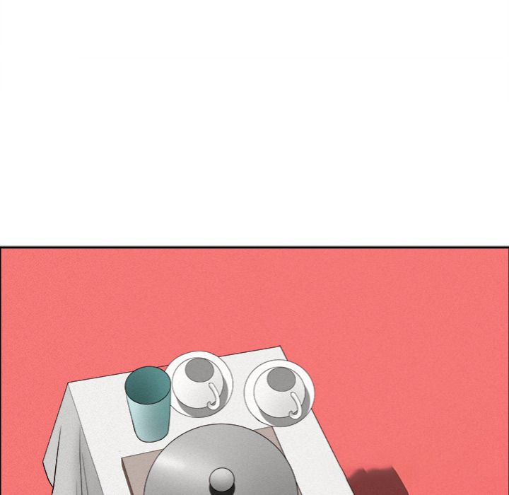 Milf Guard - Chapter 33 Page 156