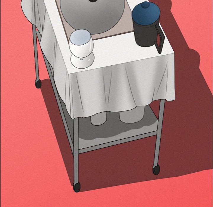 Milf Guard - Chapter 33 Page 157