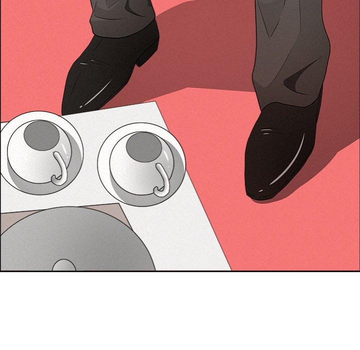 Milf Guard - Chapter 33 Page 159