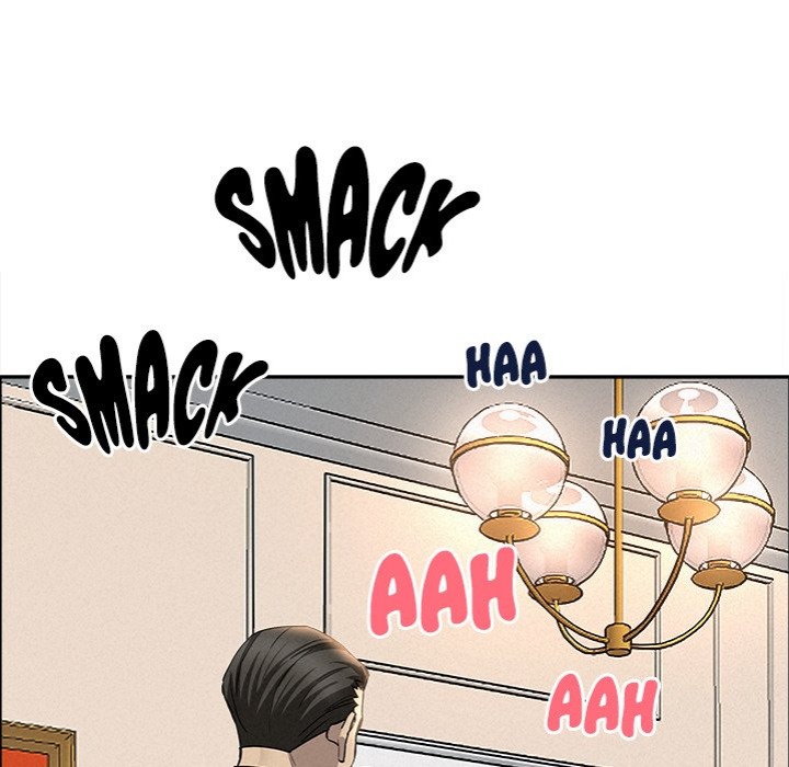 Milf Guard - Chapter 33 Page 160