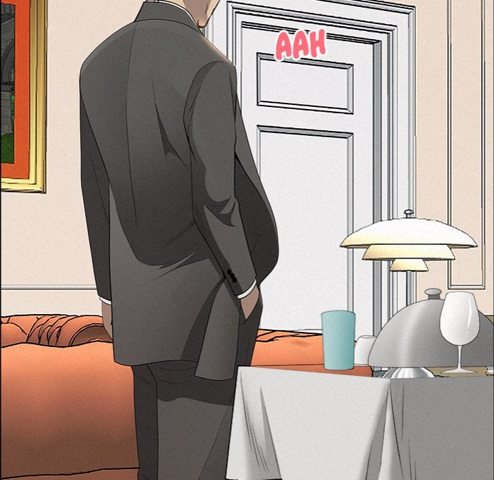 Milf Guard - Chapter 33 Page 161