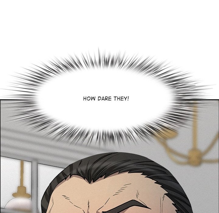 Milf Guard - Chapter 33 Page 163