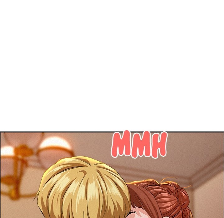 Milf Guard - Chapter 33 Page 17