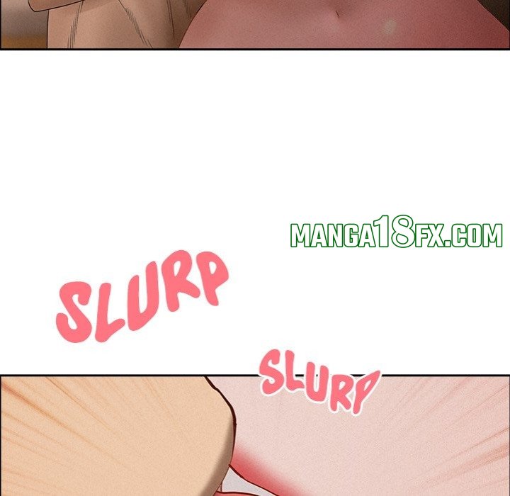 Milf Guard - Chapter 33 Page 19