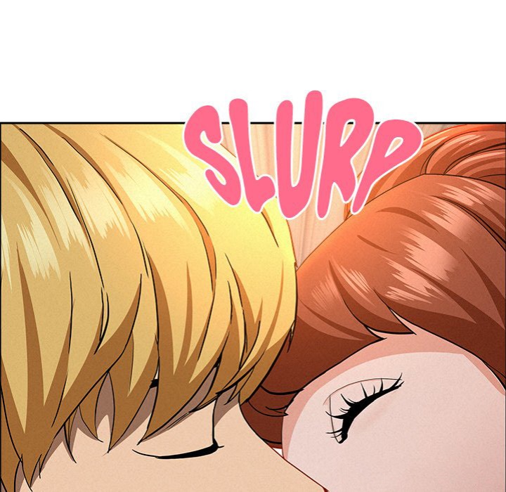 Milf Guard - Chapter 33 Page 21