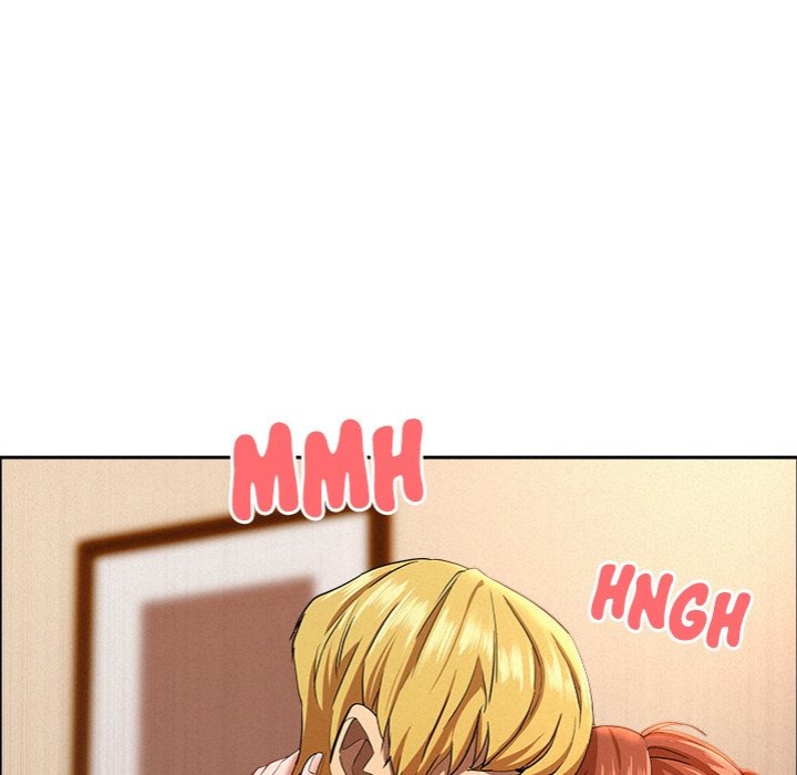 Milf Guard - Chapter 33 Page 25