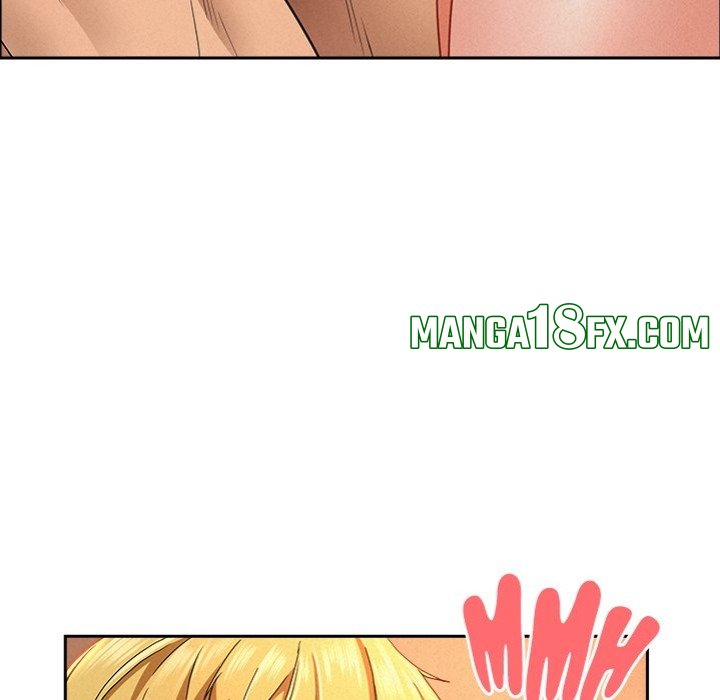 Milf Guard - Chapter 33 Page 29