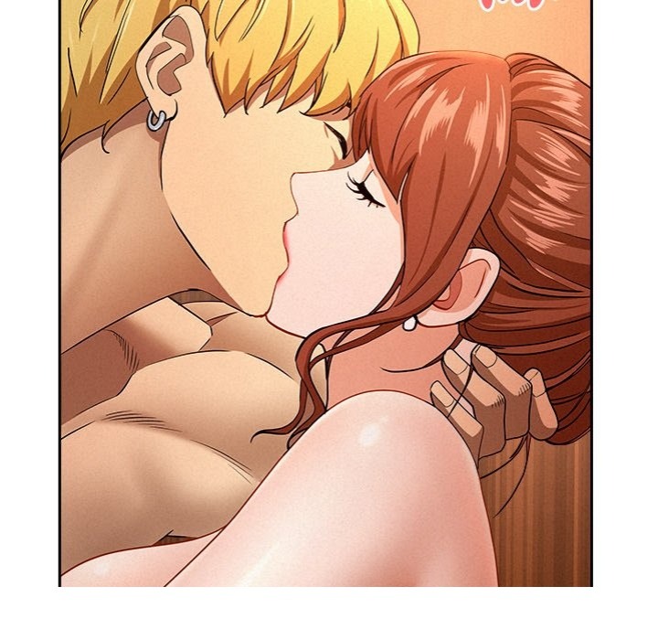 Milf Guard - Chapter 33 Page 30