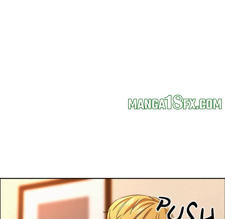 Milf Guard - Chapter 33 Page 31