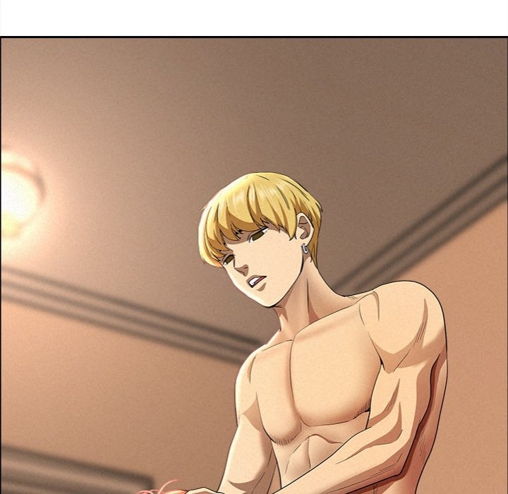 Milf Guard - Chapter 33 Page 34